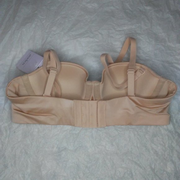 Lot of 3 Auden Bras (Size 32AA) - NWT - Picture 7 of 14